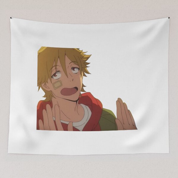 Item preview, buddy daddies anime designed and sold by vensoos.