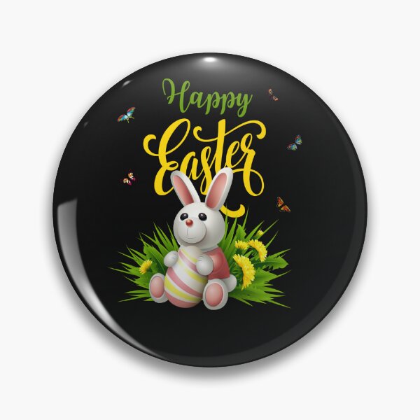 Artikelvorschau, Happy Easter entworfen und verkauft von Patric Wurzer.