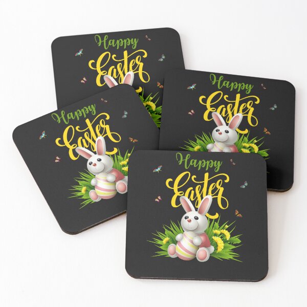 Artikelvorschau, Happy Easter entworfen und verkauft von Patric Wurzer.