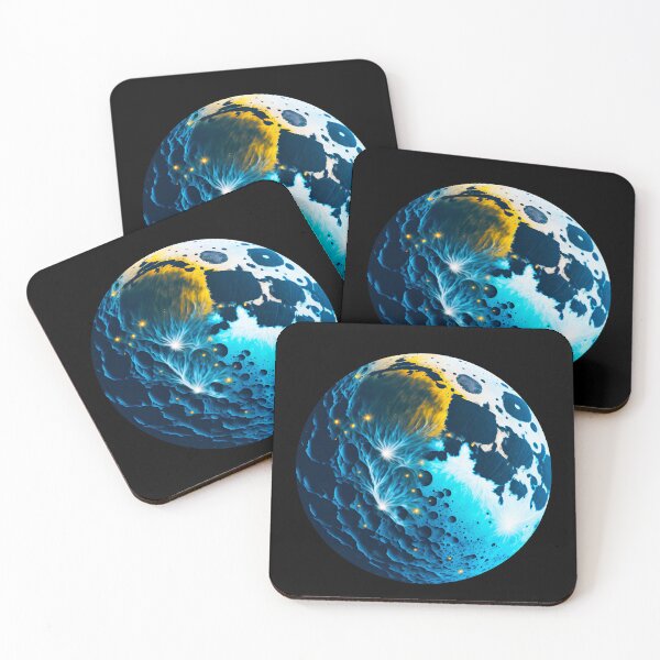 Item preview, moon designed and sold by Timegraf.