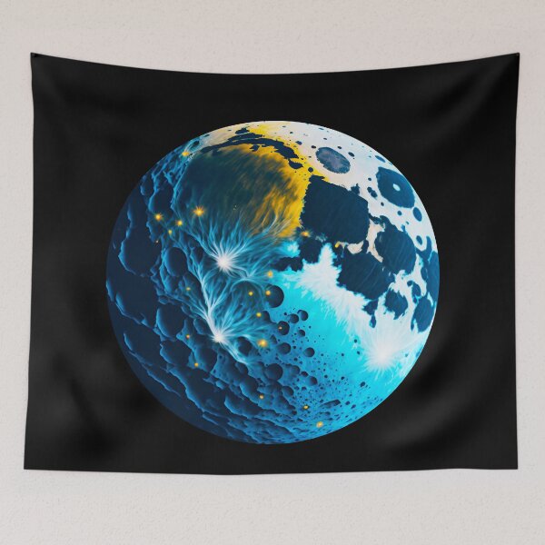 Item preview, moon designed and sold by Timegraf.