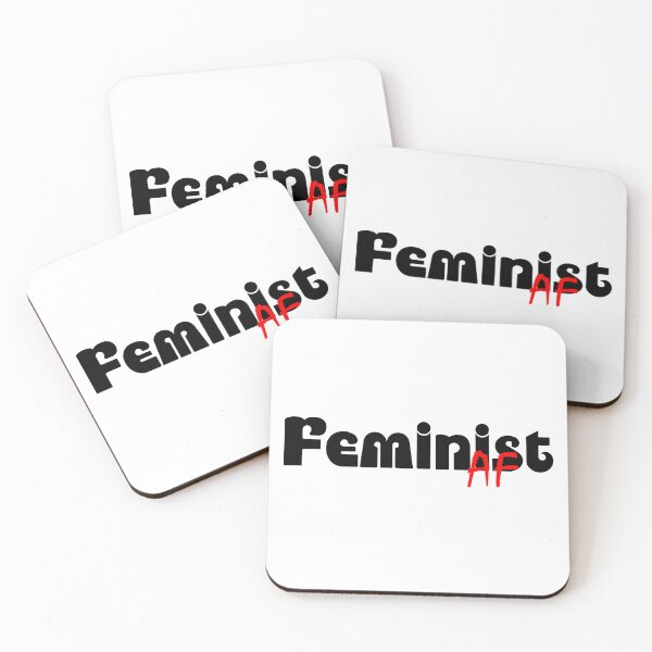Item preview, Feminism Is For Everyone We Should All Be Feminists Proud Feminist  designed and sold by Sonatablue.