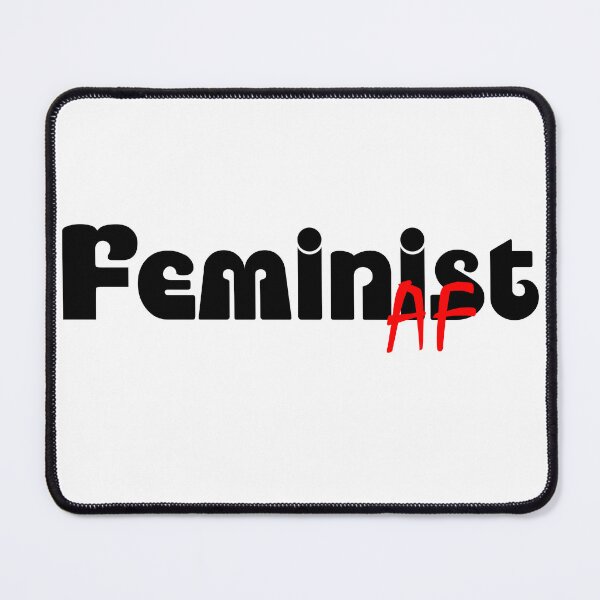 Item preview, Feminism Is For Everyone We Should All Be Feminists Proud Feminist designed and sold by Sonatablue.