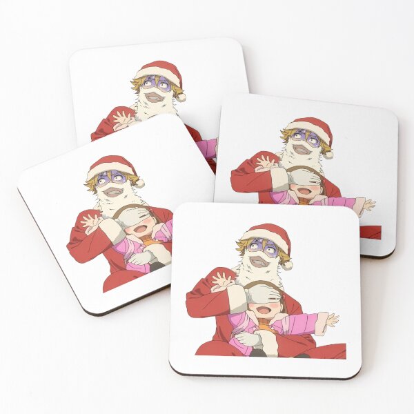 Item preview, buddy daddies anime designed and sold by vensoos.