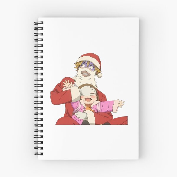 Item preview, buddy daddies anime designed and sold by vensoos.
