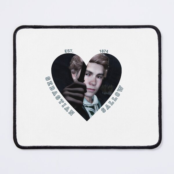 Item preview, Sebastian Sallow designed and sold by Natalia Montenegro.