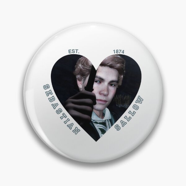 Item preview, Sebastian Sallow designed and sold by Natalia Montenegro.