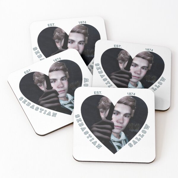 Item preview, Sebastian Sallow designed and sold by Natalia Montenegro.