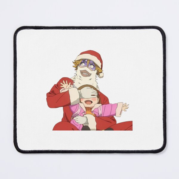 Item preview, buddy daddies anime designed and sold by vensoos.