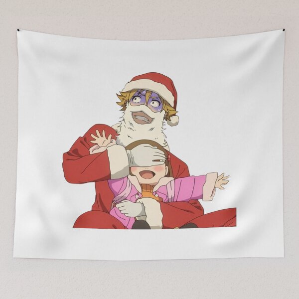 Item preview, buddy daddies anime designed and sold by vensoos.