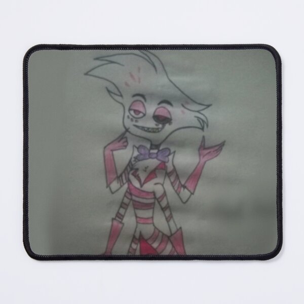 Item preview, Anthony designed and sold by Alifoxs.