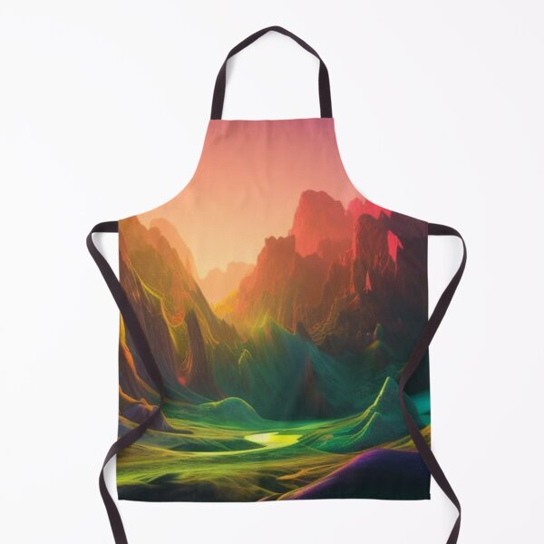 Item preview, landscape designed and sold by Bangzees.