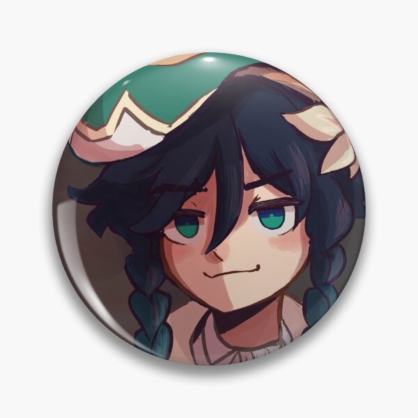 Item preview, Smug Venti at Lantern Rite designed and sold by Kaytlin-Studios.