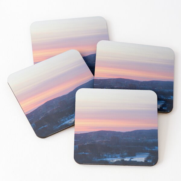 Item preview, Winter evening designed and sold by Shulie1.