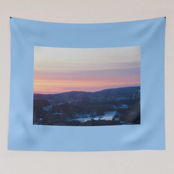 Item preview, Winter evening designed and sold by Shulie1.