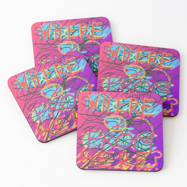 Item preview, where 2  designed and sold by David Jardine.