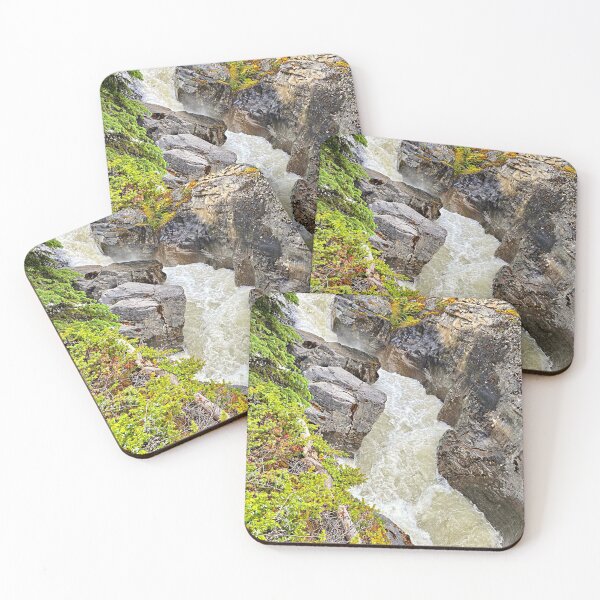 Item preview, Mother Nature waterfall  designed and sold by MamaCsTees.