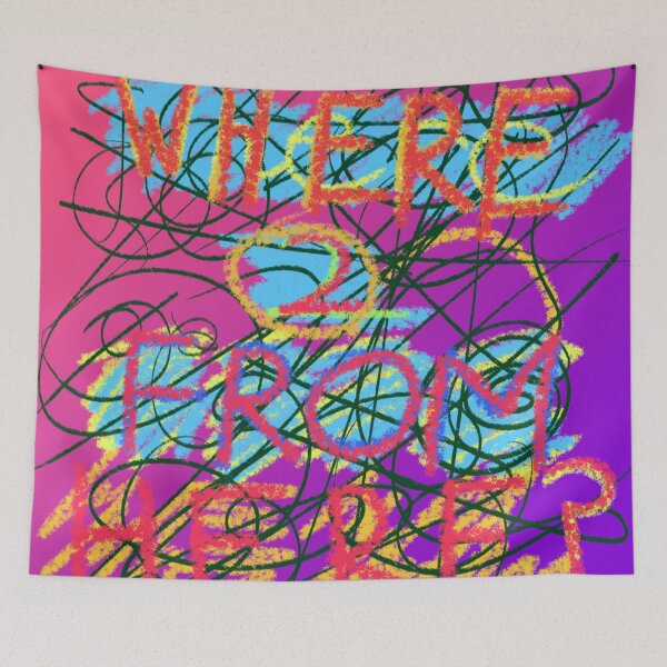 Item preview, where 2  designed and sold by David Jardine.