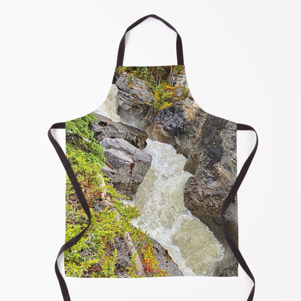 Item preview, Mother Nature waterfall  designed and sold by MamaCsTees.