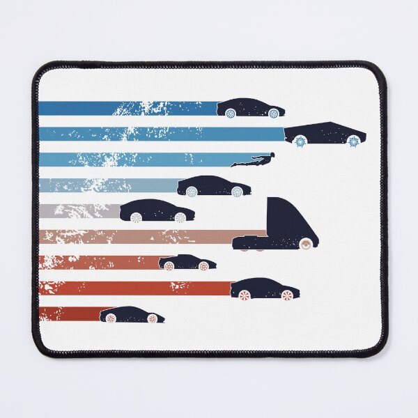 Item preview, Tesla Vintage Design Products 01W designed and sold by valrusc.