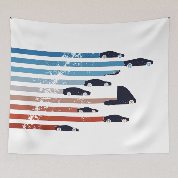 Item preview, Tesla Vintage Design Products 01W designed and sold by valrusc.