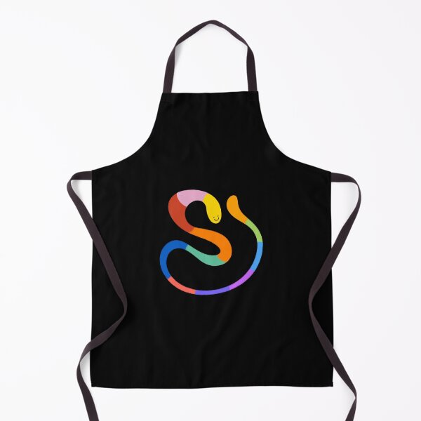 Item preview, Cute colourful worm designed and sold by Krymkuch.