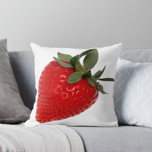 Item preview, Strawberry designed and sold by Silly  Stuff.