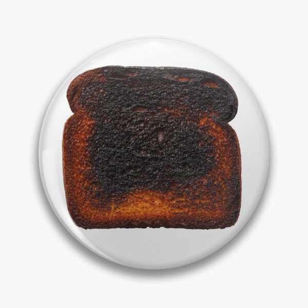 Item preview, Toast designed and sold by BadDadPhotoShop.