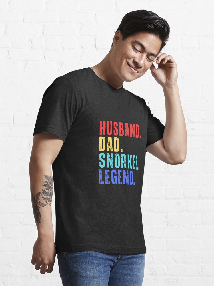 dad vacation shirt