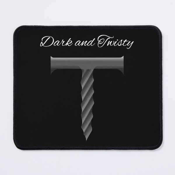 Item preview, Dark and Twisty designed and sold by Twisted-Teeze.