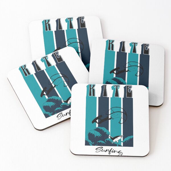 Item preview, kite surfing designed and sold by Laragon11.