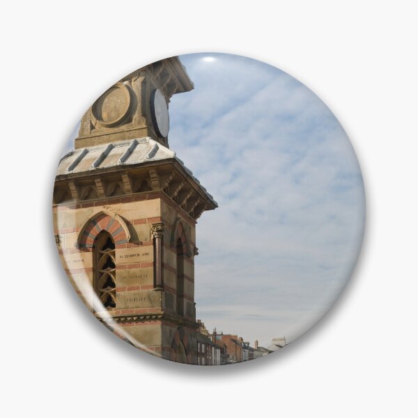Item preview, Front Street, Tynemouth designed and sold by Violaman.