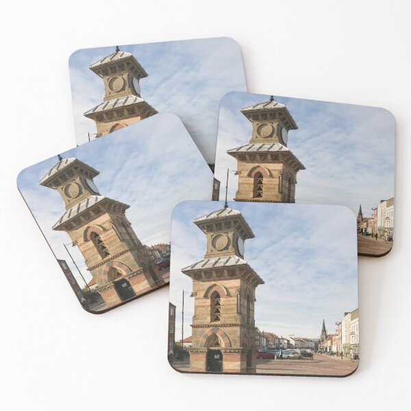 Item preview, Front Street, Tynemouth designed and sold by Violaman.