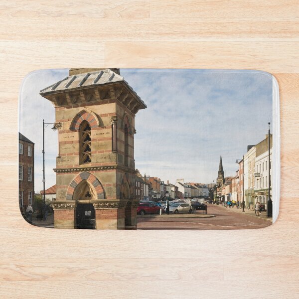 Item preview, Front Street, Tynemouth designed and sold by Violaman.
