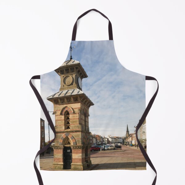 Item preview, Front Street, Tynemouth designed and sold by Violaman.