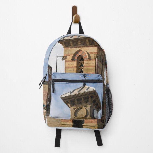 Item preview, Front Street, Tynemouth designed and sold by Violaman.