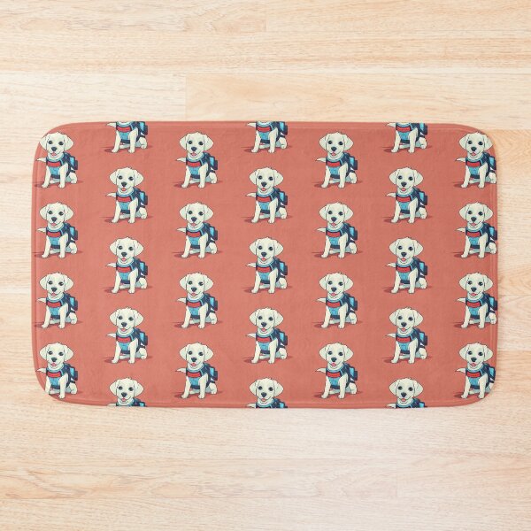 Item preview, Support Service Animals: Meet Our Future Service Dog in Training! designed and sold by SnarkyCoffee.