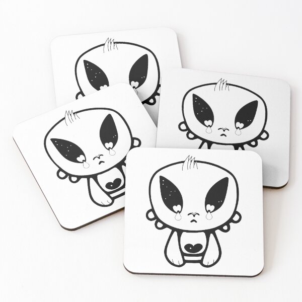 Item preview, Lost souls designed and sold by HINKYPUNK-UK.