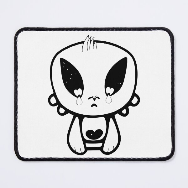 Item preview, Lost souls designed and sold by HINKYPUNK-UK.