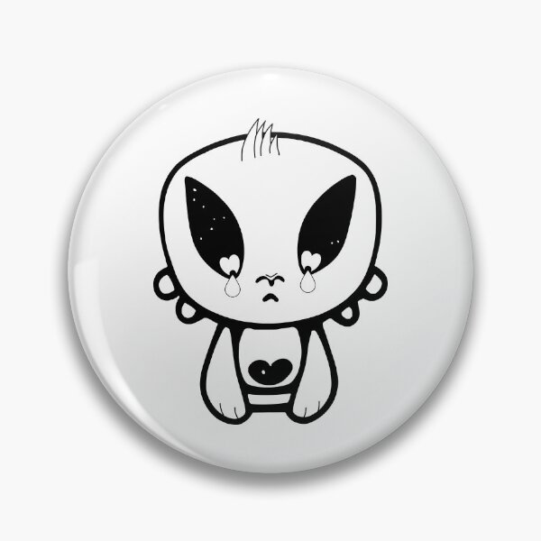 Item preview, Lost souls designed and sold by HINKYPUNK-UK.