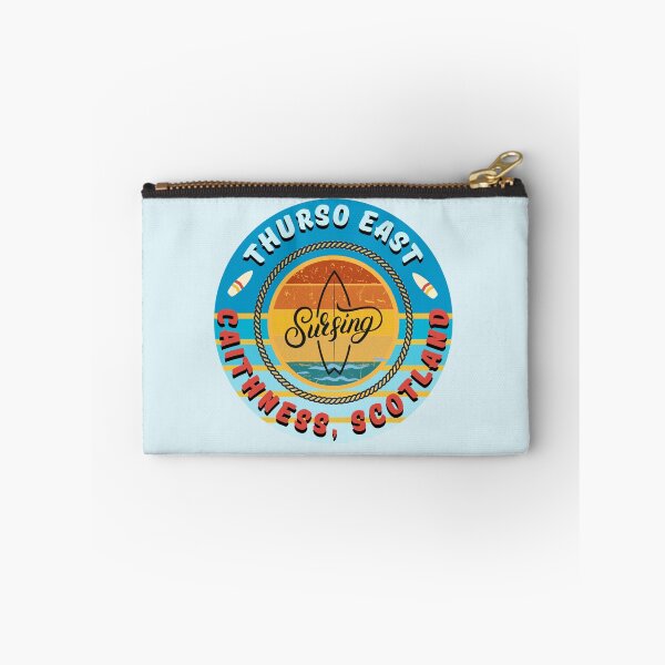 Item preview, UK Surf Beaches, Thurso East, Scotland designed and sold by TotesUnique.