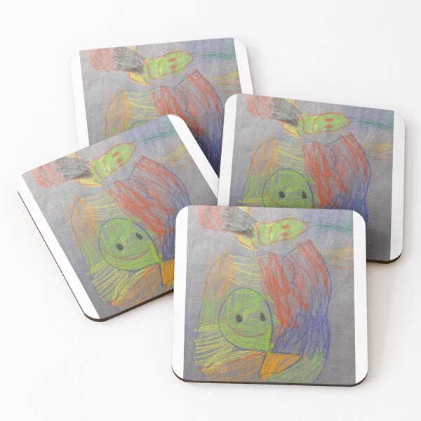 Item preview, Chaotic Beauty designed and sold by Bowman-Creative.
