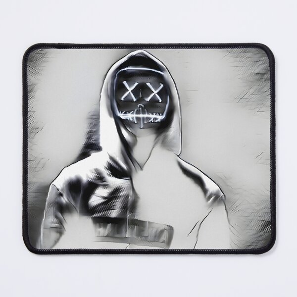 Item preview, Dj Marshmello  designed and sold by DjArtist45.