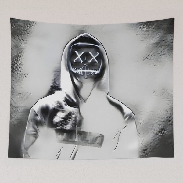 Item preview, Dj Marshmello  designed and sold by DjArtist45.