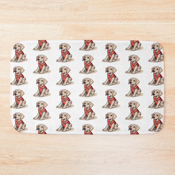 Item preview, Service Pup: Meet Our Future Service Dog in Training! designed and sold by SnarkyCoffee.