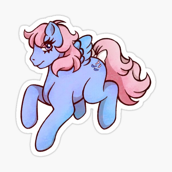 Item preview, wind whistler (Mlp G1) designed and sold by nic0a.