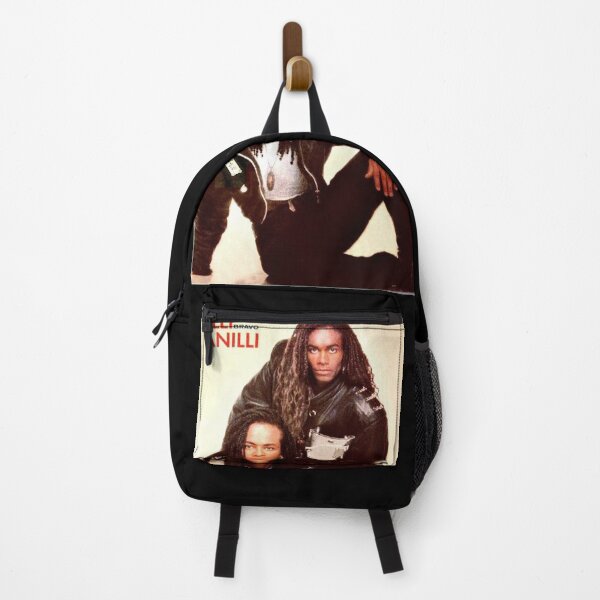 Item preview, Milli Vanilli Pict Art designed and sold by federicara85.