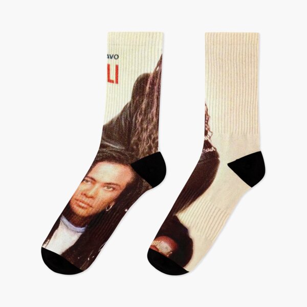 Item preview, Milli Vanilli Pict Art designed and sold by federicara85.