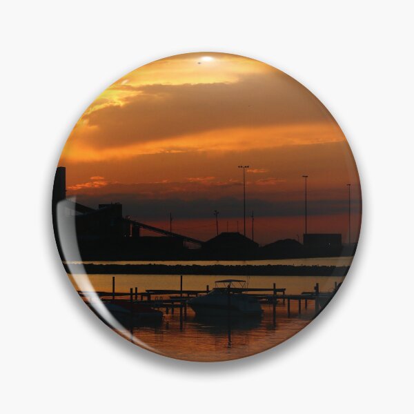Item preview, Dunkirk Sunset  designed and sold by fototaker Tony.