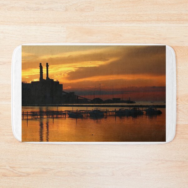 Item preview, Dunkirk Sunset  designed and sold by fototaker Tony.